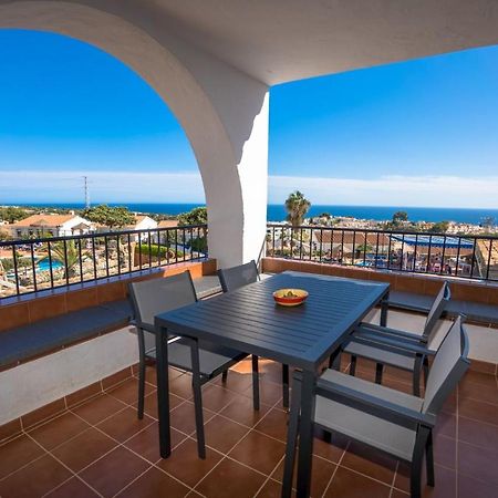Capistrano Village 15 Menyber Nerja Dış mekan fotoğraf